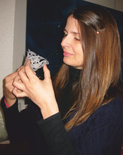Teresa Almeida